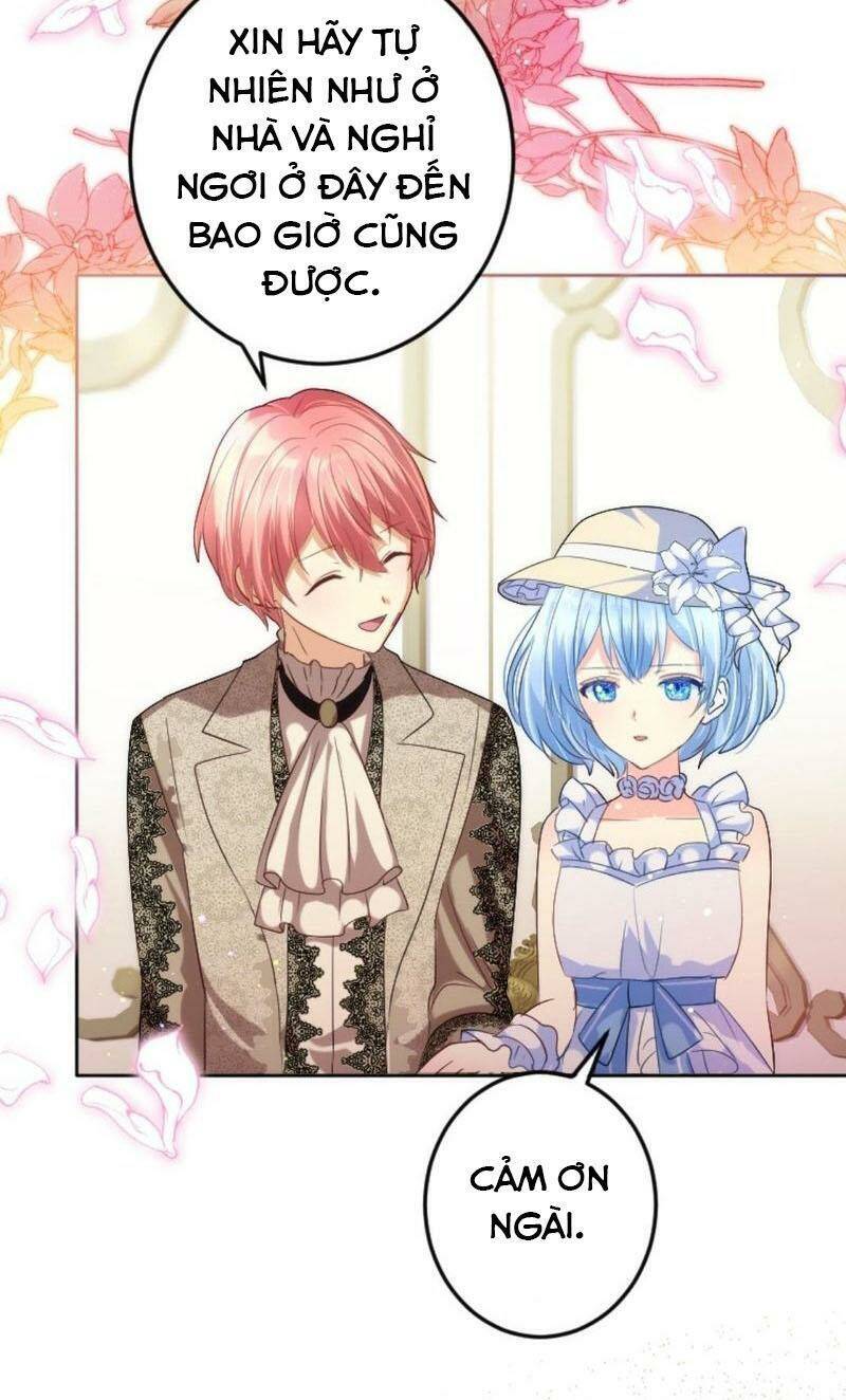 Quý Cô Không Rơi Nước Mắt Chapter 11 - 19