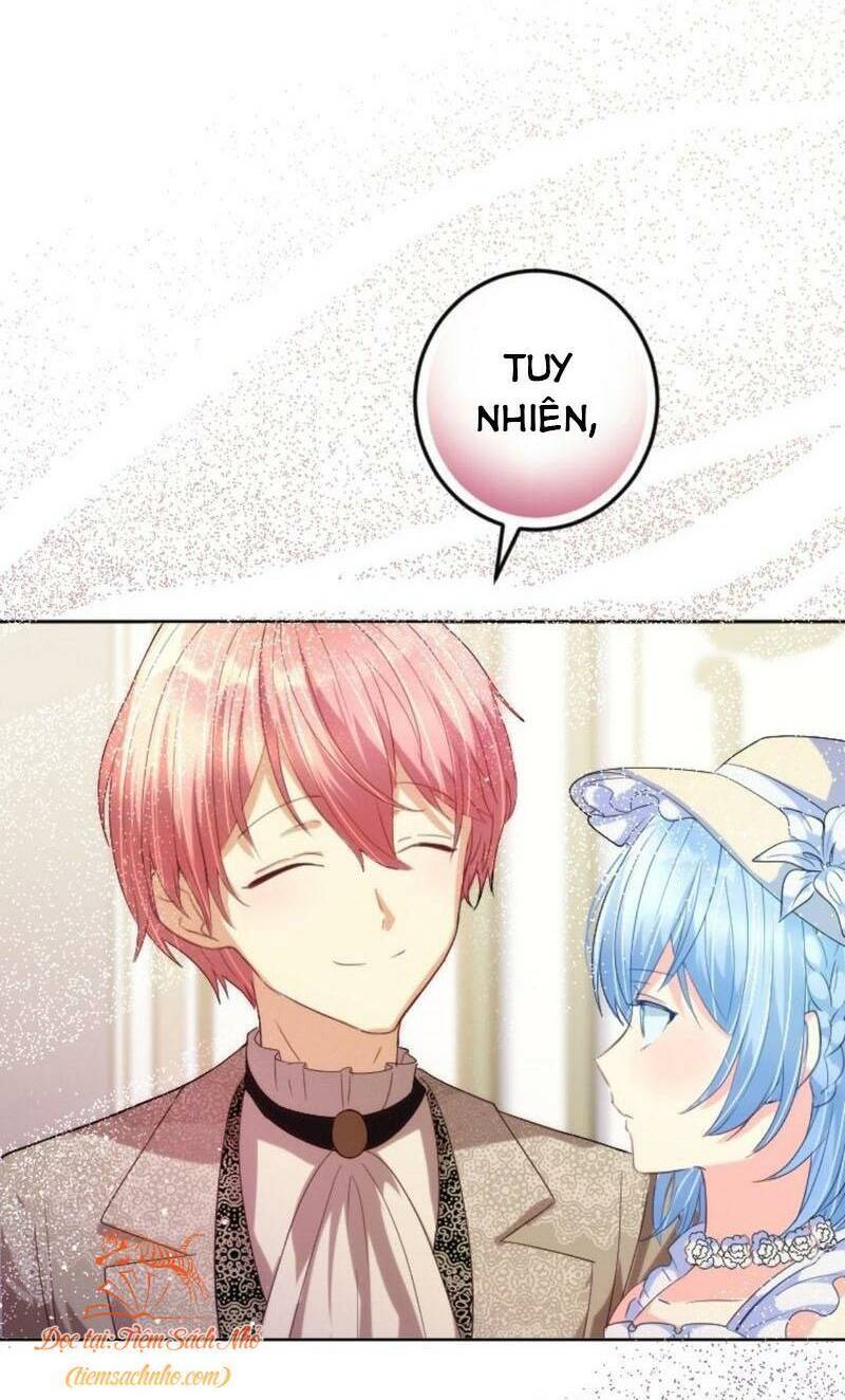 Quý Cô Không Rơi Nước Mắt Chapter 11 - 20