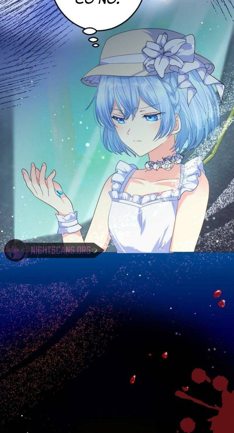 Quý Cô Không Rơi Nước Mắt Chapter 11 - 3