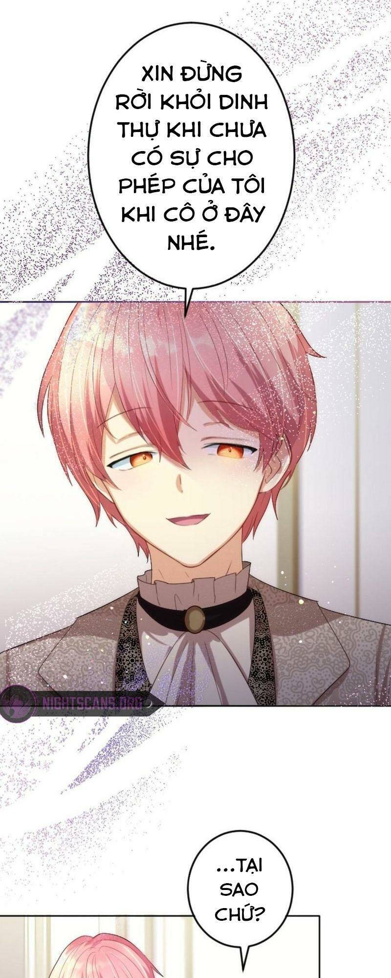 Quý Cô Không Rơi Nước Mắt Chapter 11 - 21