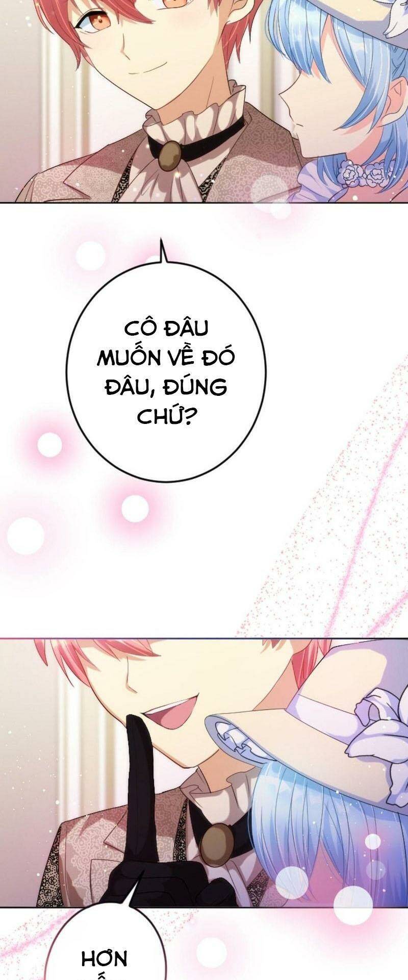 Quý Cô Không Rơi Nước Mắt Chapter 11 - 23