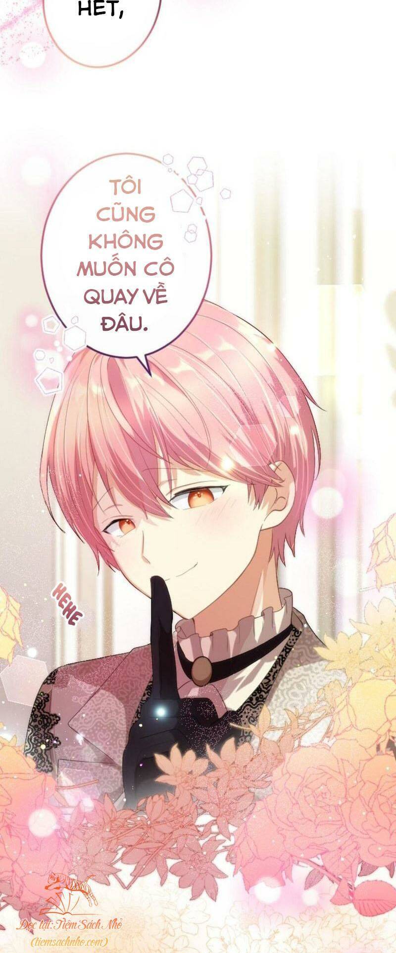 Quý Cô Không Rơi Nước Mắt Chapter 11 - 24