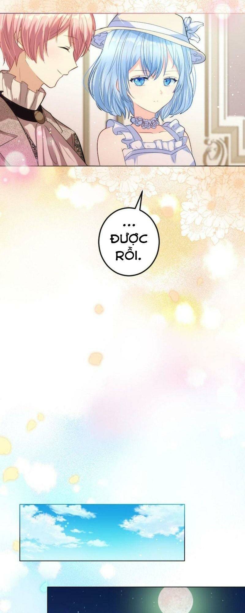 Quý Cô Không Rơi Nước Mắt Chapter 11 - 25