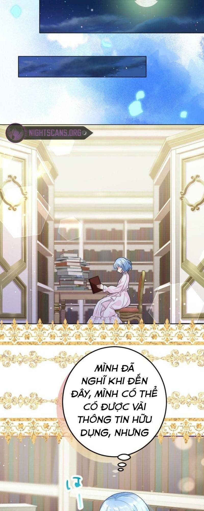 Quý Cô Không Rơi Nước Mắt Chapter 11 - 26