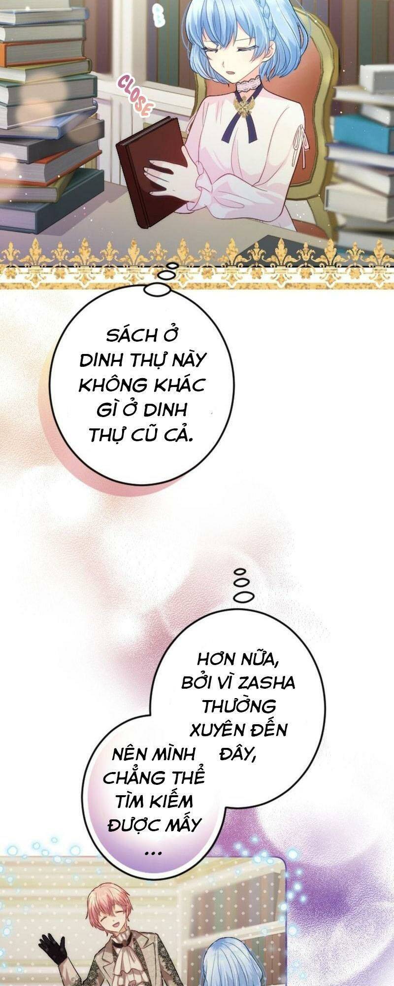 Quý Cô Không Rơi Nước Mắt Chapter 11 - 27