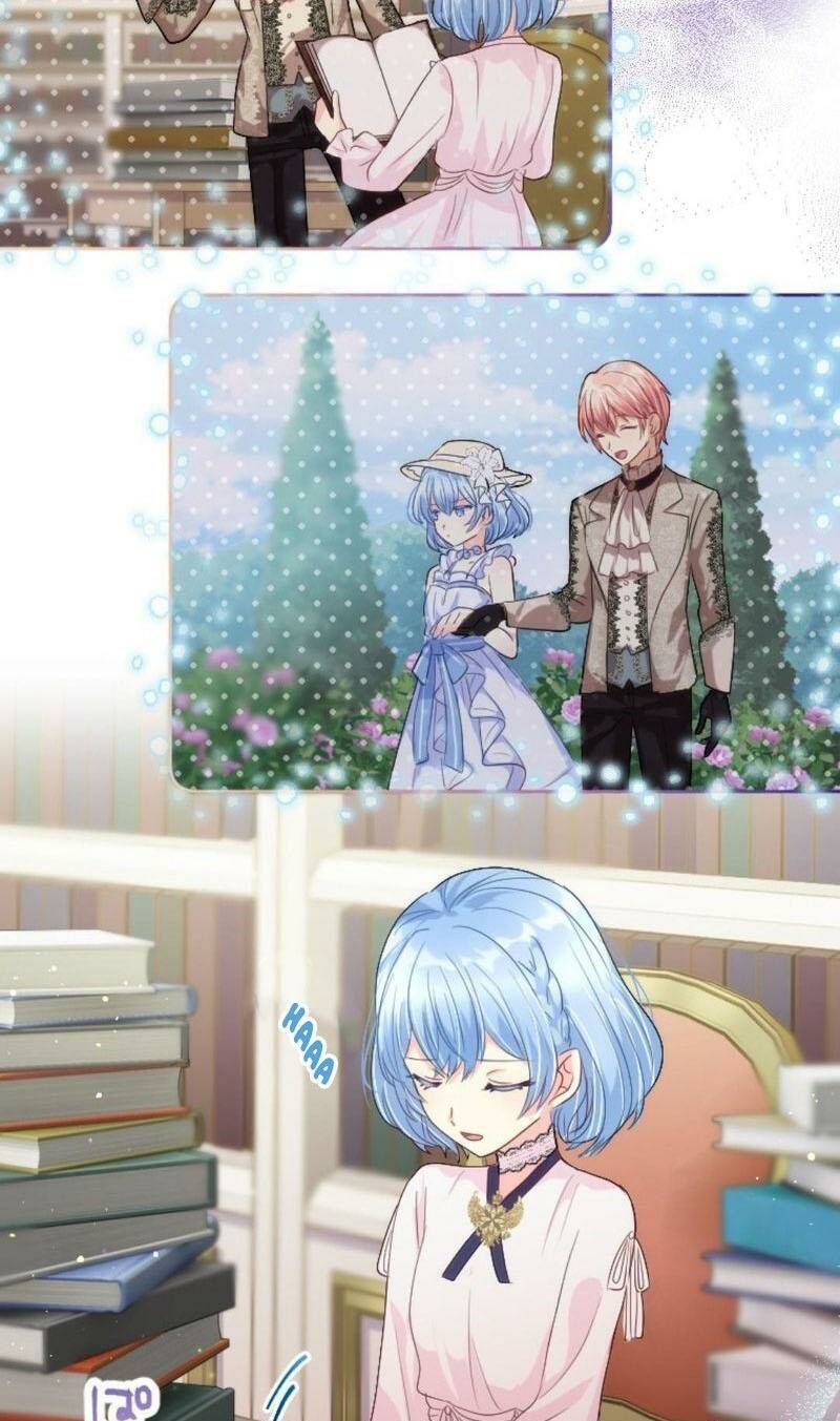 Quý Cô Không Rơi Nước Mắt Chapter 11 - 28