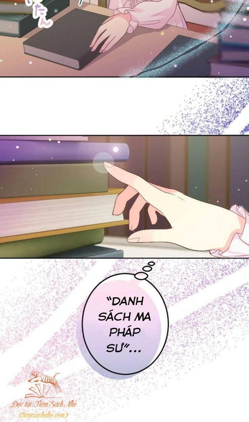 Quý Cô Không Rơi Nước Mắt Chapter 11 - 29