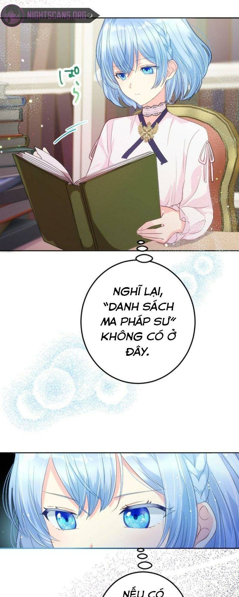 Quý Cô Không Rơi Nước Mắt Chapter 11 - 30