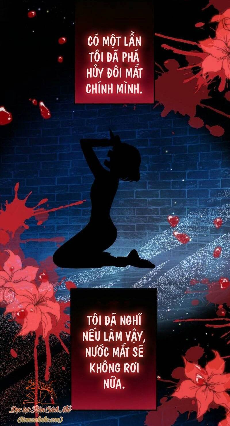 Quý Cô Không Rơi Nước Mắt Chapter 11 - 4