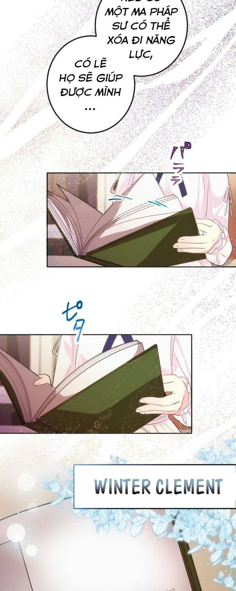 Quý Cô Không Rơi Nước Mắt Chapter 11 - 31