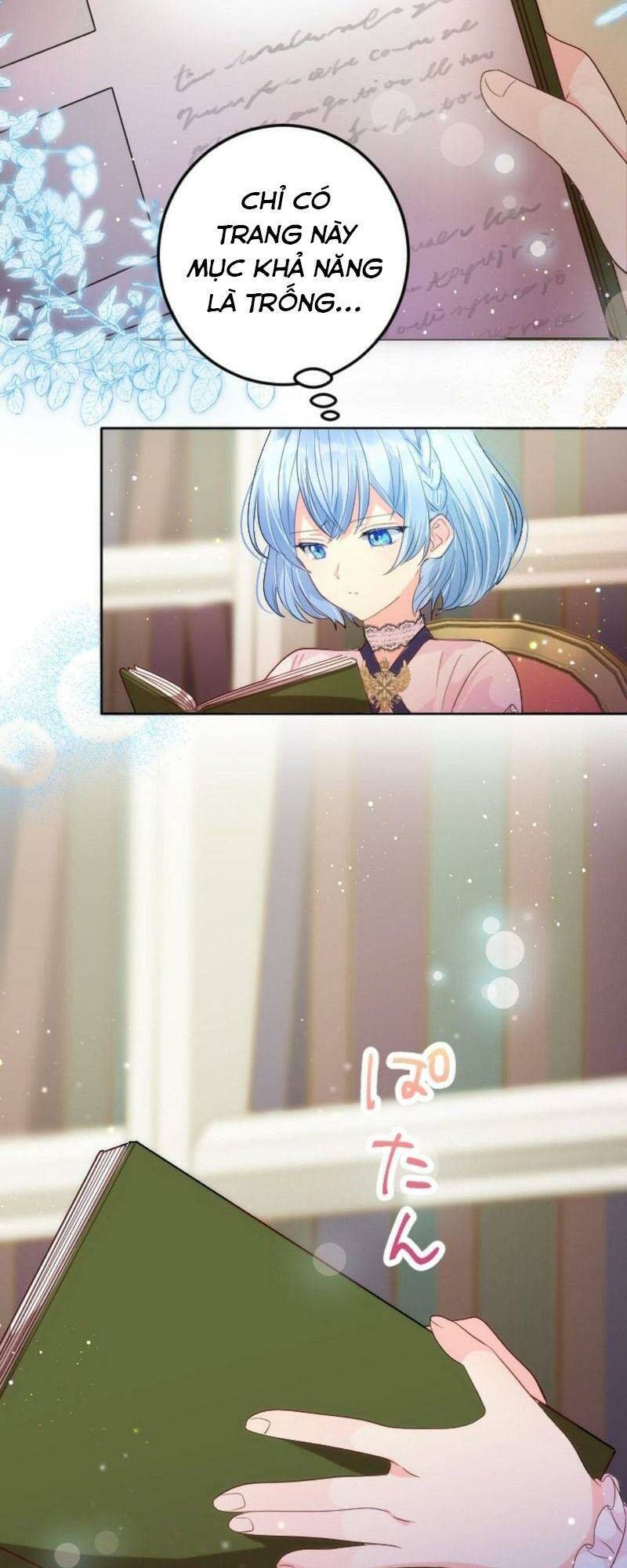 Quý Cô Không Rơi Nước Mắt Chapter 11 - 32