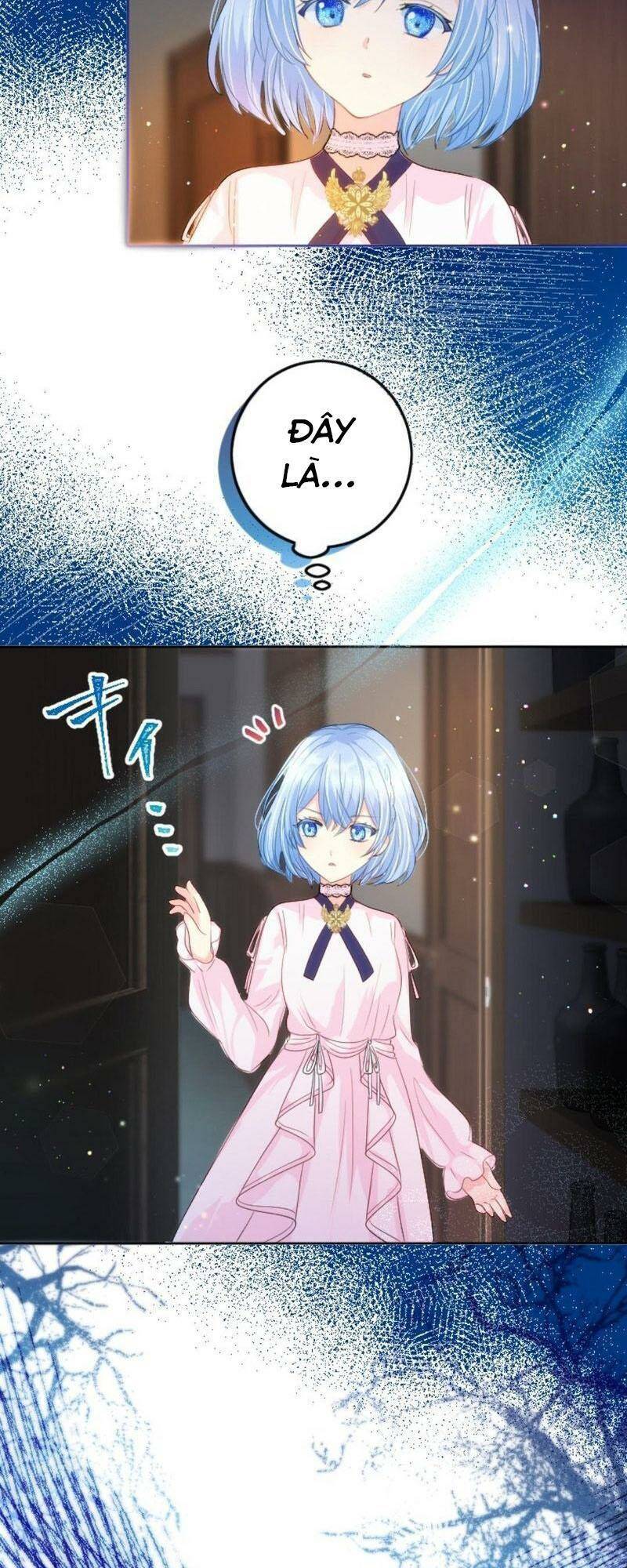 Quý Cô Không Rơi Nước Mắt Chapter 11 - 36