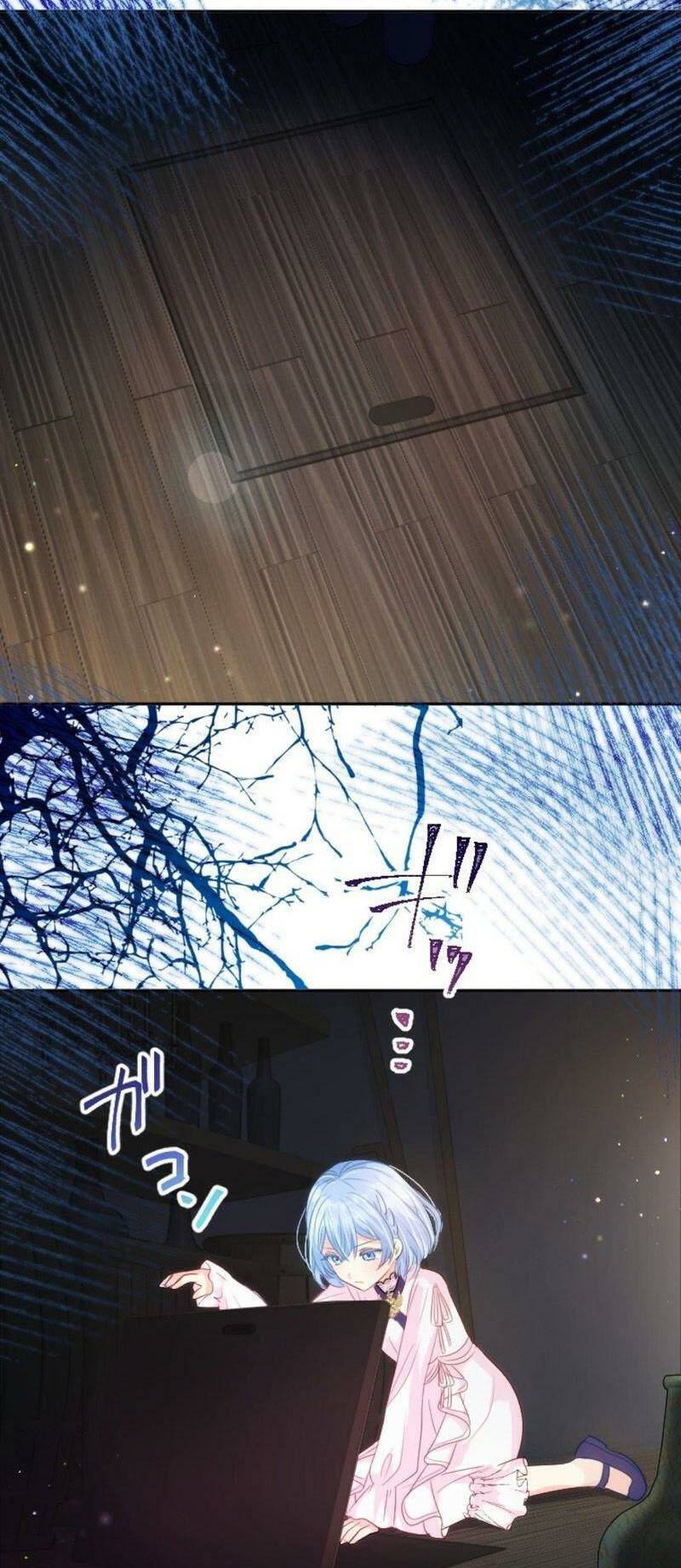 Quý Cô Không Rơi Nước Mắt Chapter 11 - 37