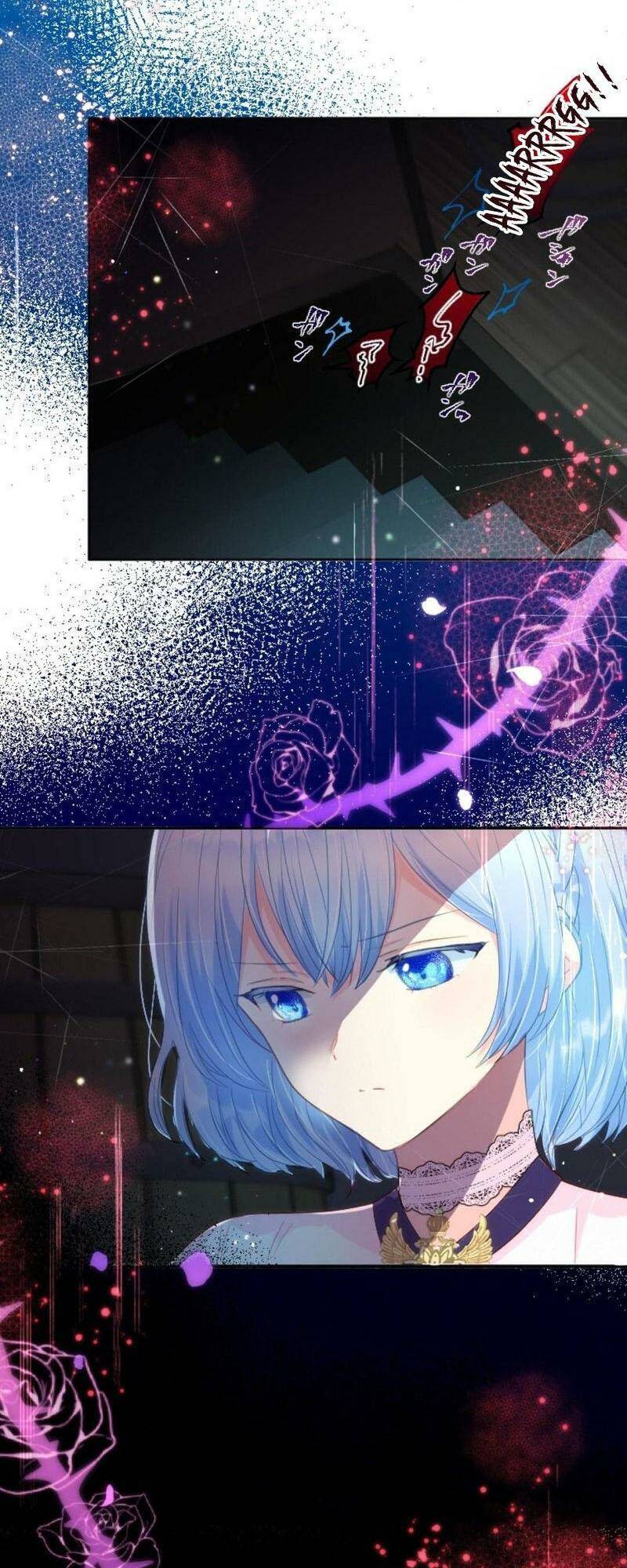 Quý Cô Không Rơi Nước Mắt Chapter 11 - 39