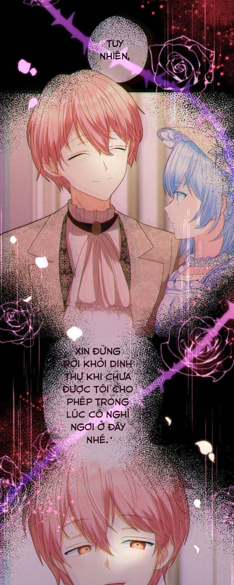 Quý Cô Không Rơi Nước Mắt Chapter 11 - 40