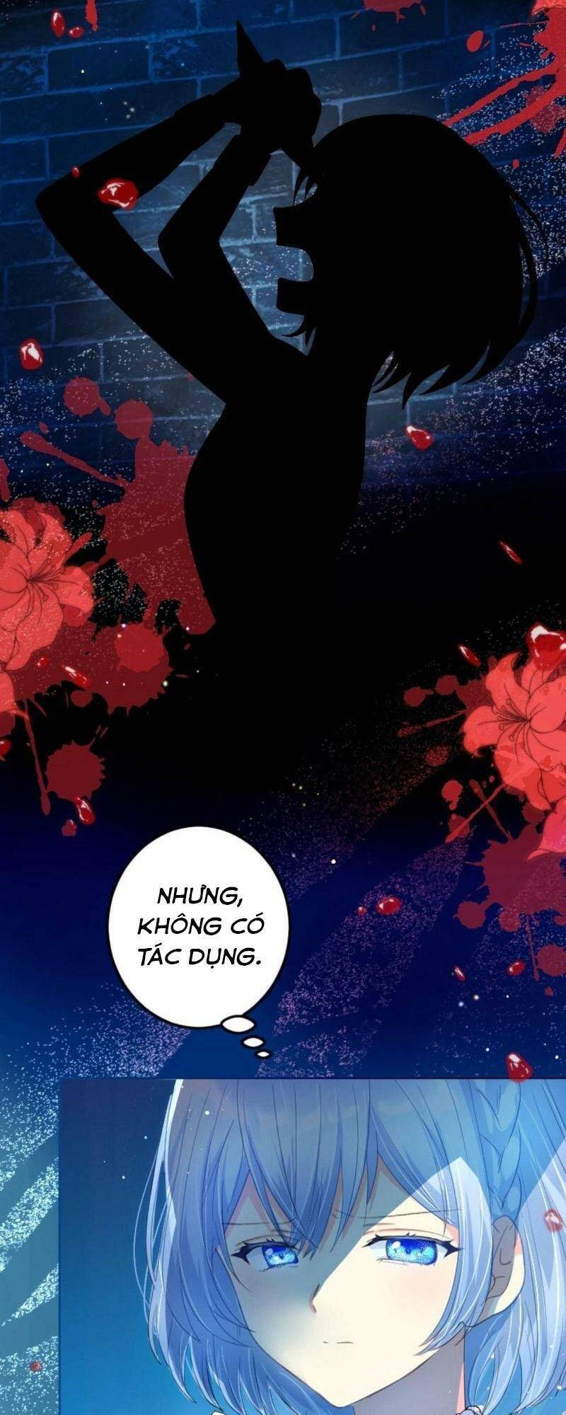 Quý Cô Không Rơi Nước Mắt Chapter 11 - 5