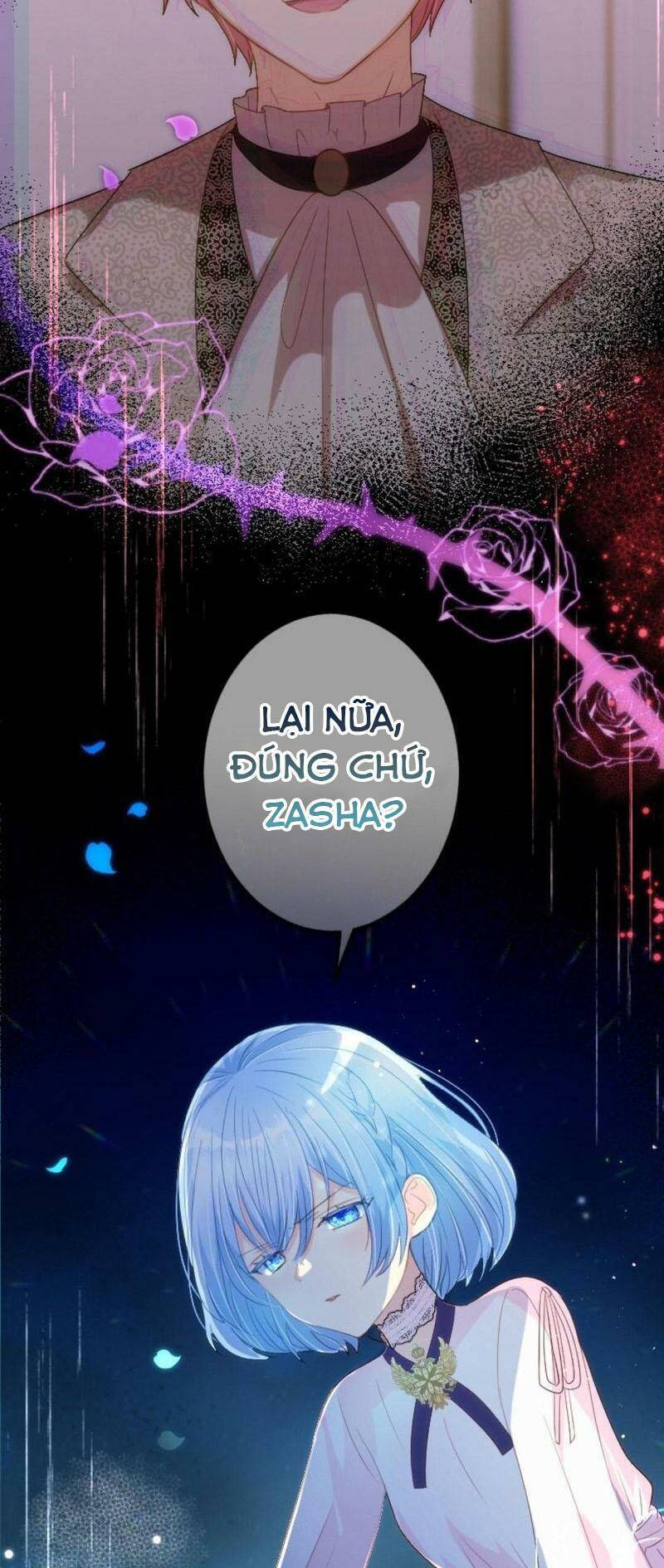 Quý Cô Không Rơi Nước Mắt Chapter 11 - 41