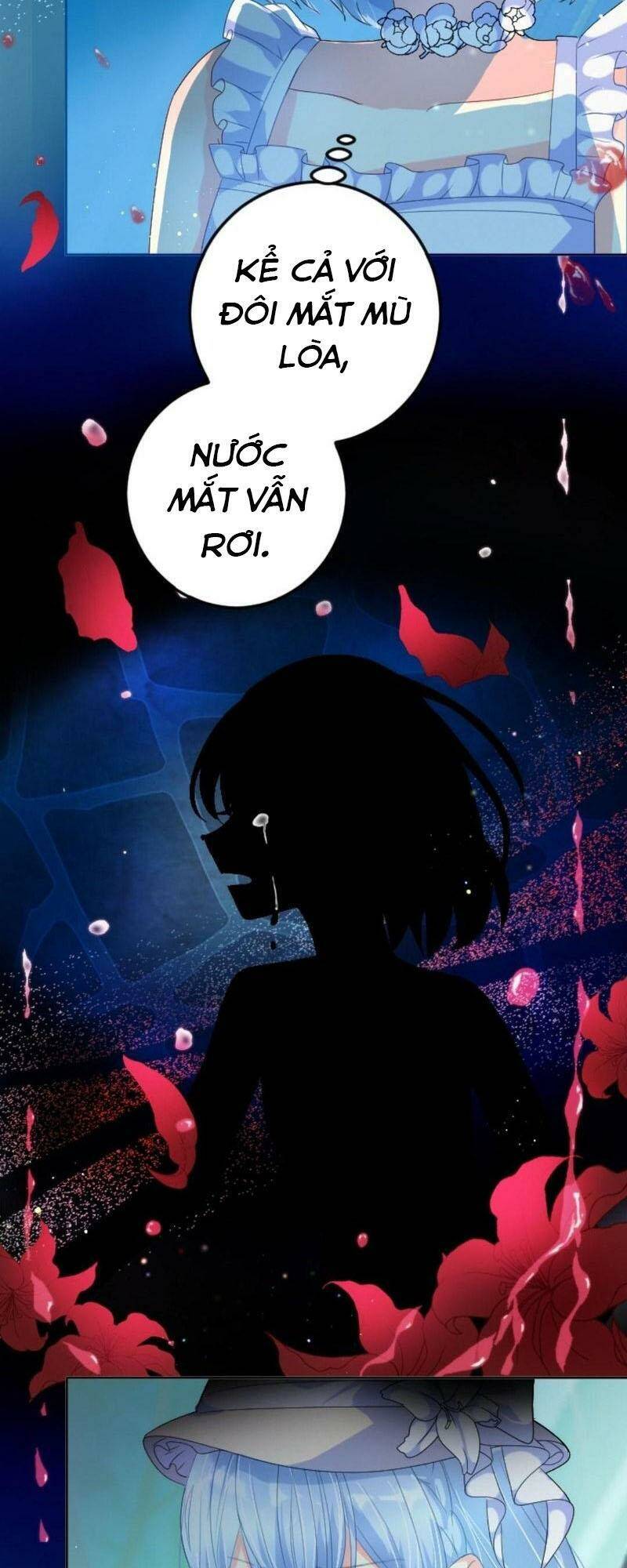 Quý Cô Không Rơi Nước Mắt Chapter 11 - 6