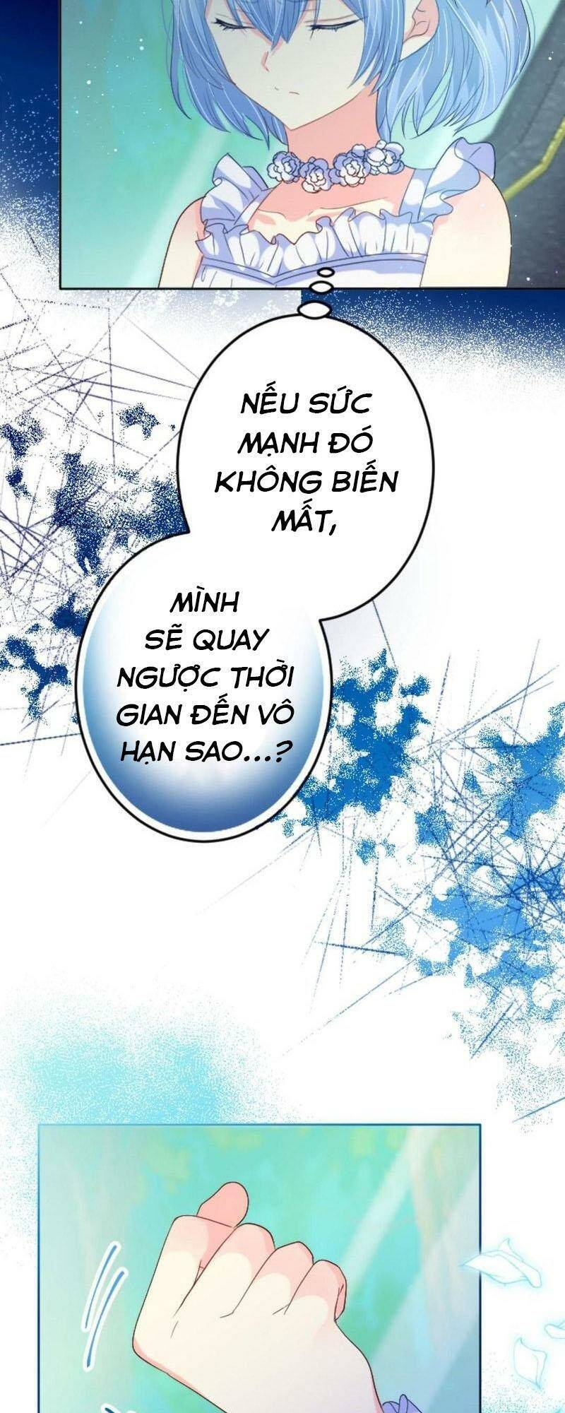 Quý Cô Không Rơi Nước Mắt Chapter 11 - 7