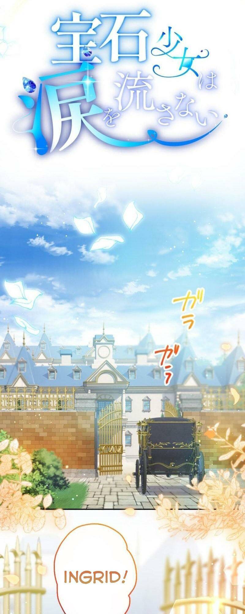 Quý Cô Không Rơi Nước Mắt Chapter 11 - 10