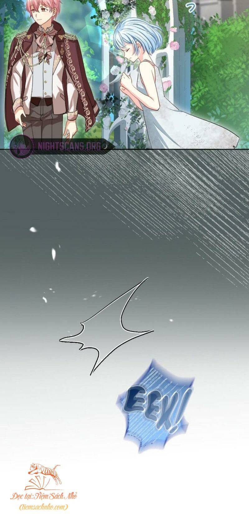 Quý Cô Không Rơi Nước Mắt Chapter 12 - 12