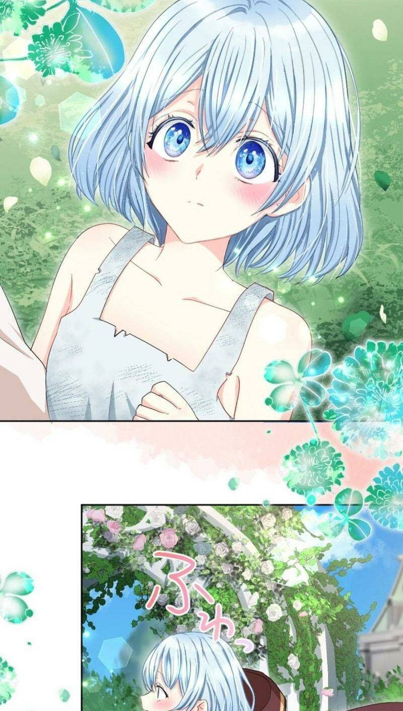 Quý Cô Không Rơi Nước Mắt Chapter 12 - 15