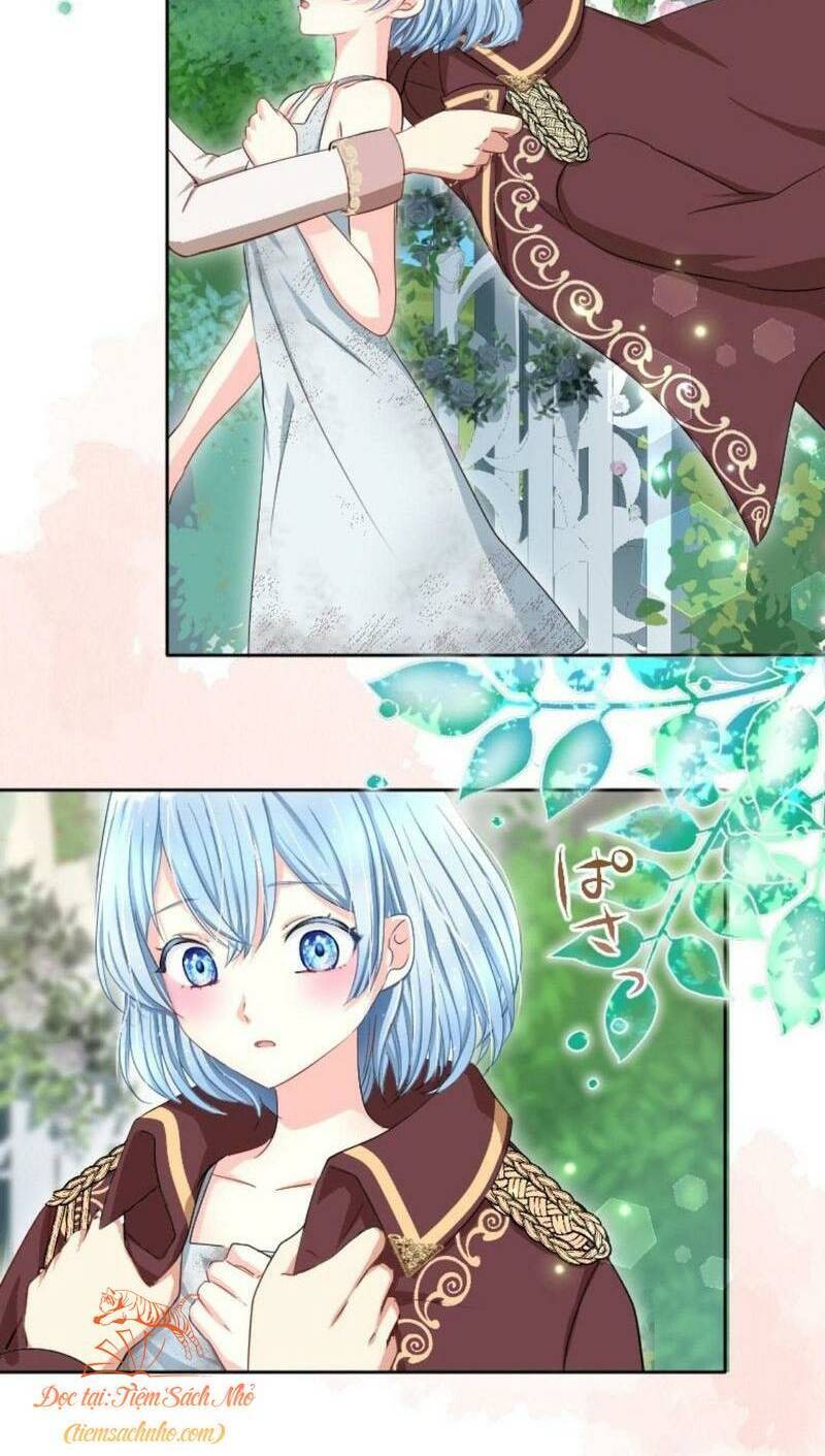 Quý Cô Không Rơi Nước Mắt Chapter 12 - 16