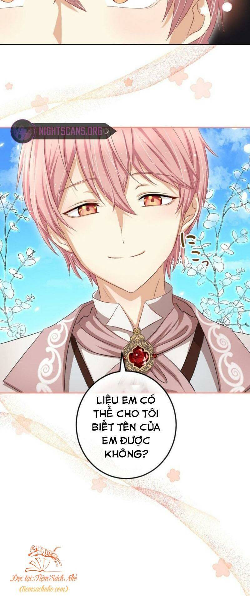 Quý Cô Không Rơi Nước Mắt Chapter 12 - 20