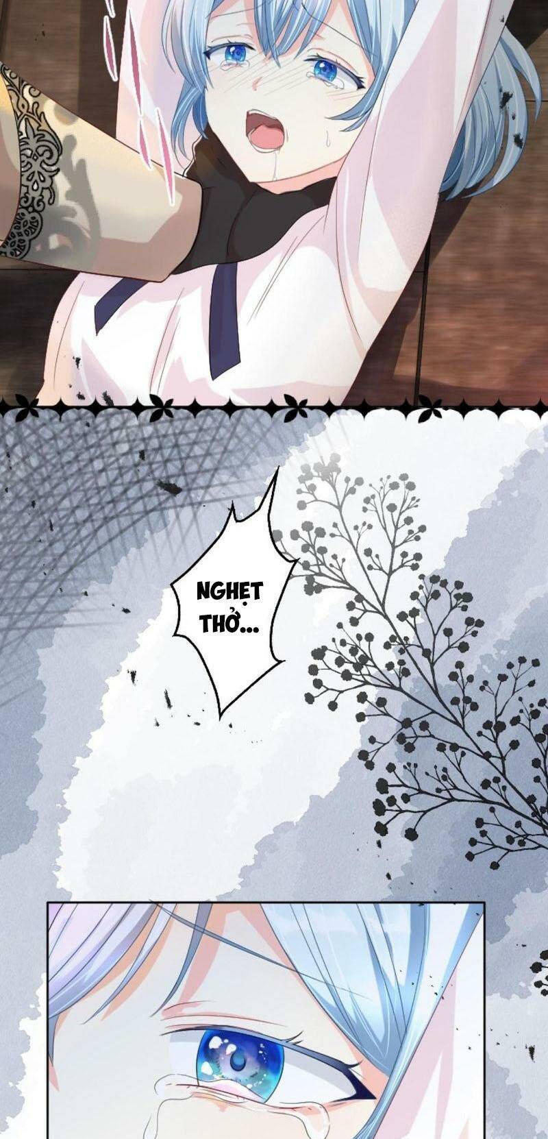 Quý Cô Không Rơi Nước Mắt Chapter 12 - 27