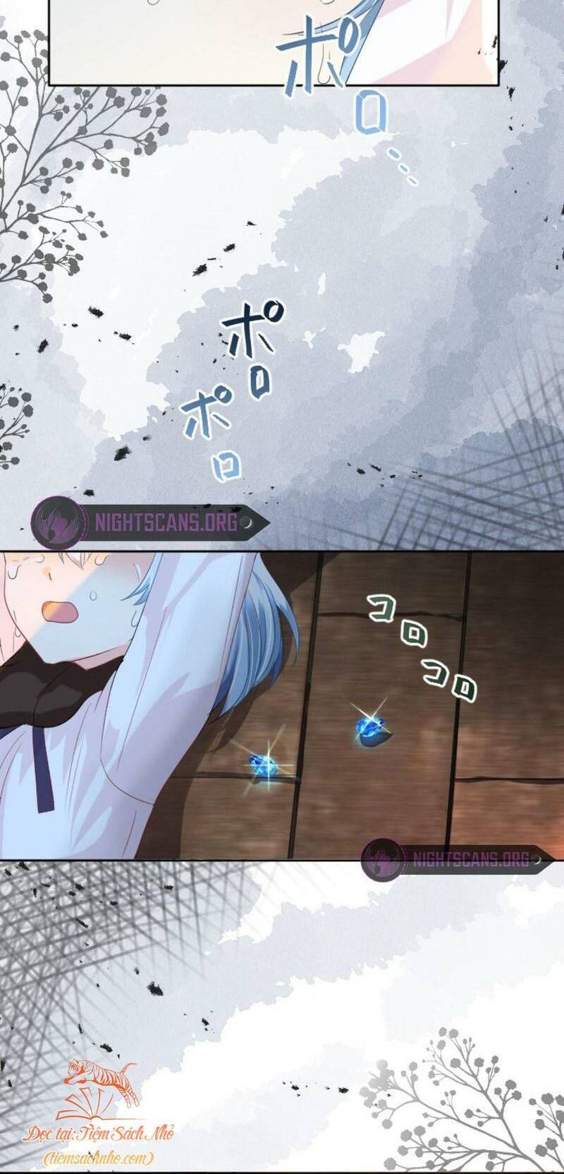 Quý Cô Không Rơi Nước Mắt Chapter 12 - 28