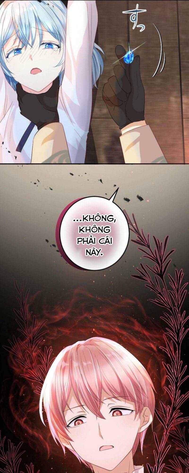 Quý Cô Không Rơi Nước Mắt Chapter 12 - 29