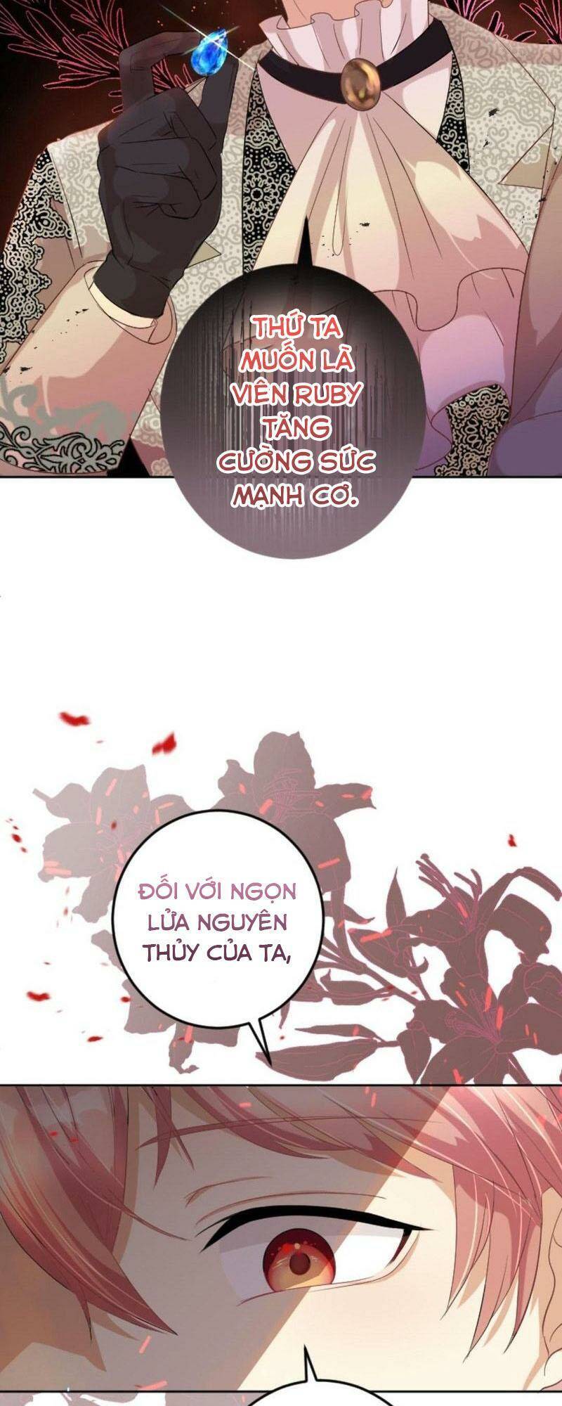 Quý Cô Không Rơi Nước Mắt Chapter 12 - 30