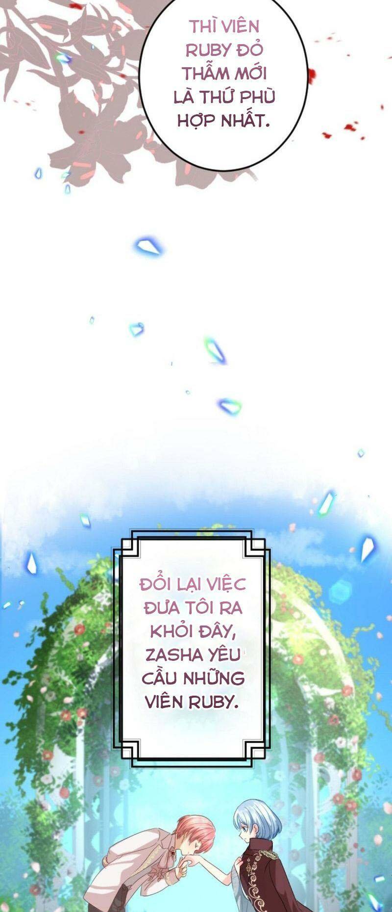 Quý Cô Không Rơi Nước Mắt Chapter 12 - 31