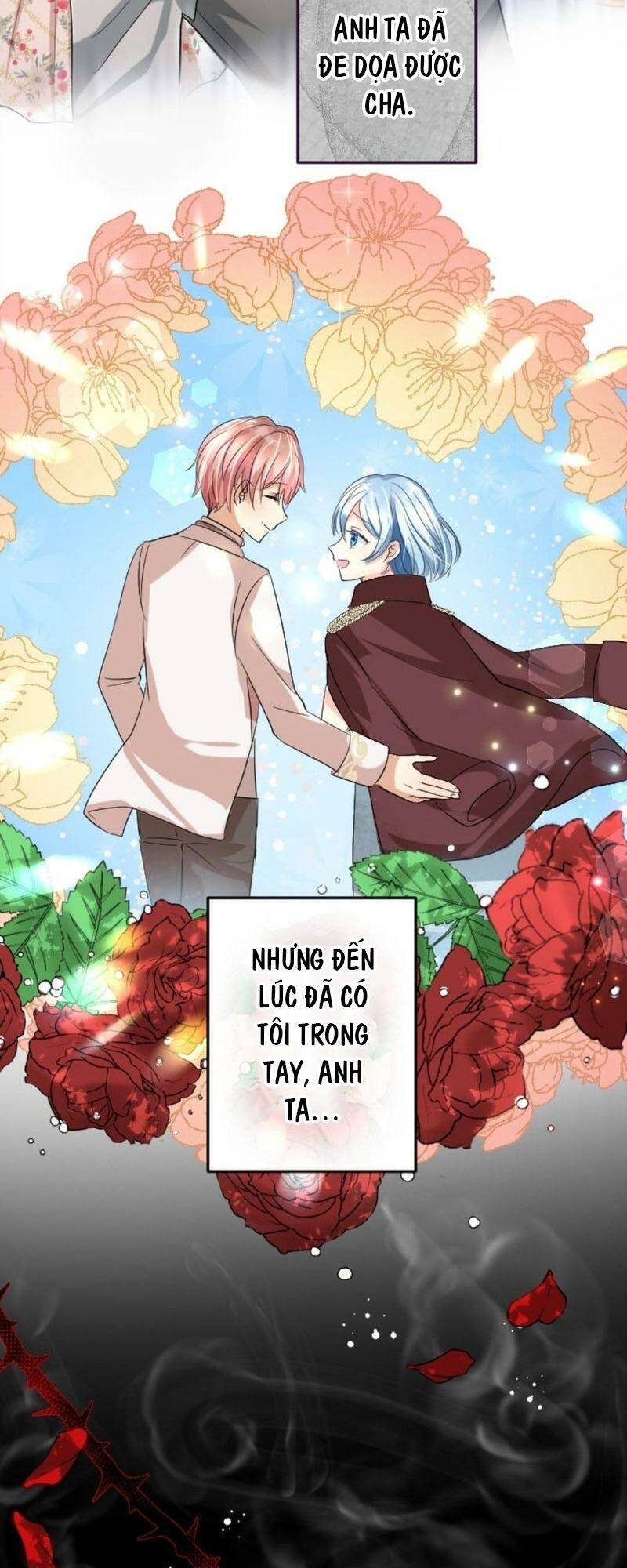 Quý Cô Không Rơi Nước Mắt Chapter 12 - 34