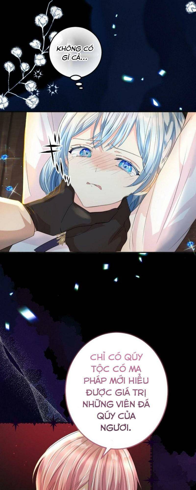 Quý Cô Không Rơi Nước Mắt Chapter 12 - 37