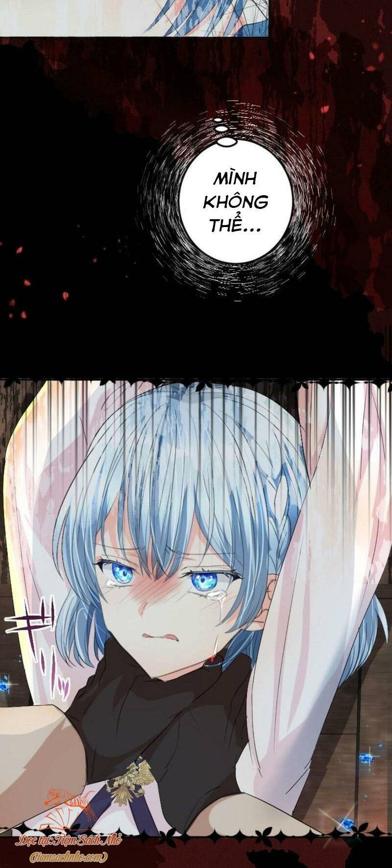 Quý Cô Không Rơi Nước Mắt Chapter 12 - 40