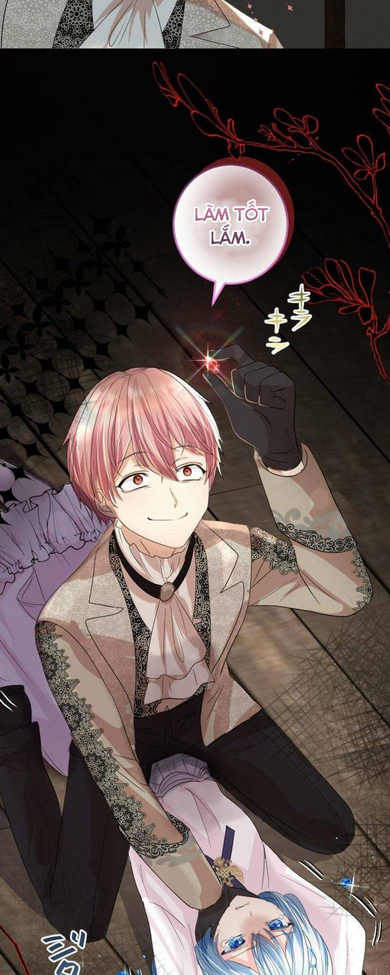 Quý Cô Không Rơi Nước Mắt Chapter 12 - 42