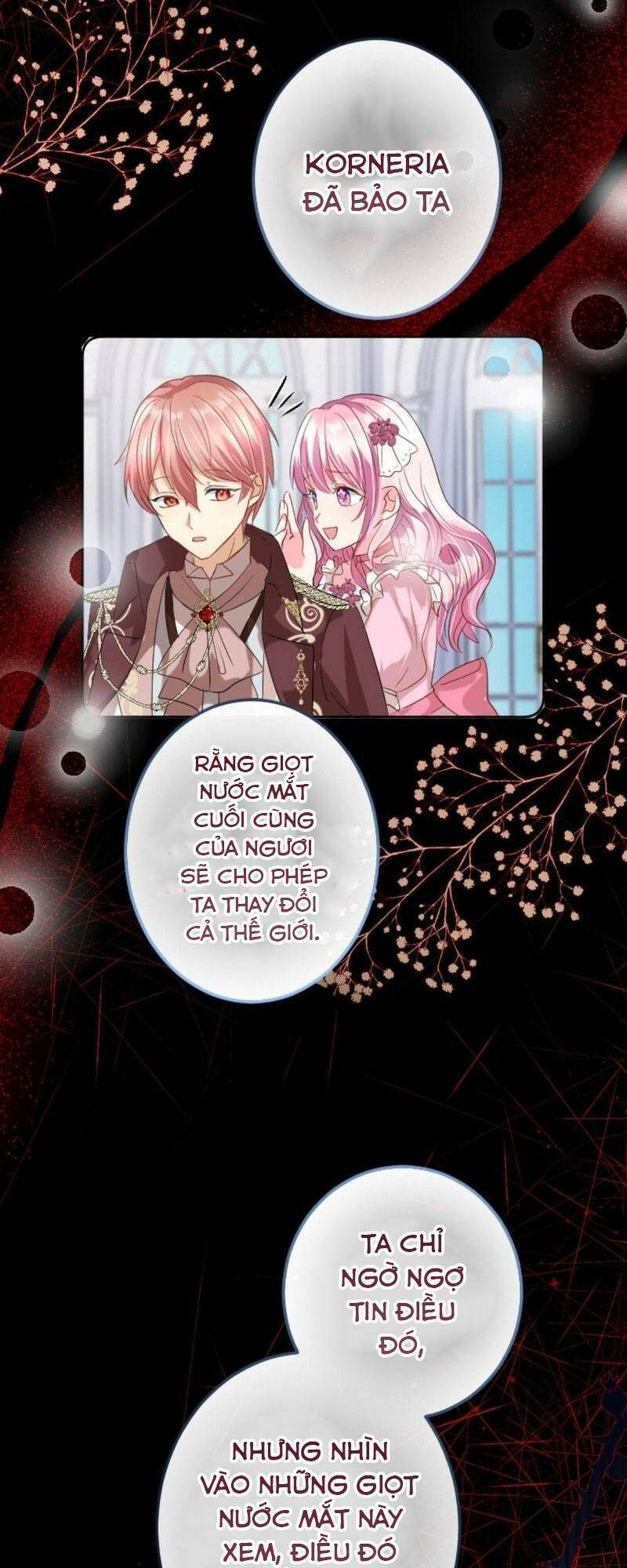 Quý Cô Không Rơi Nước Mắt Chapter 12 - 45