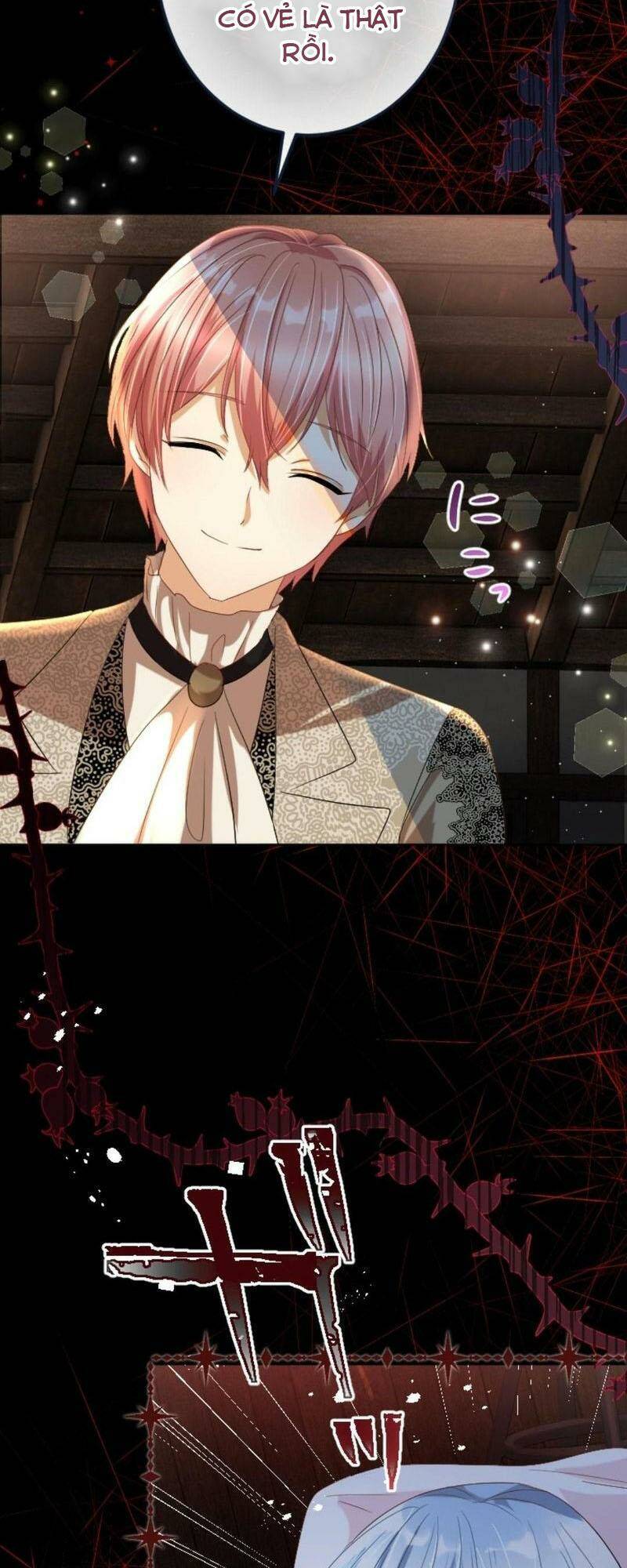 Quý Cô Không Rơi Nước Mắt Chapter 12 - 46