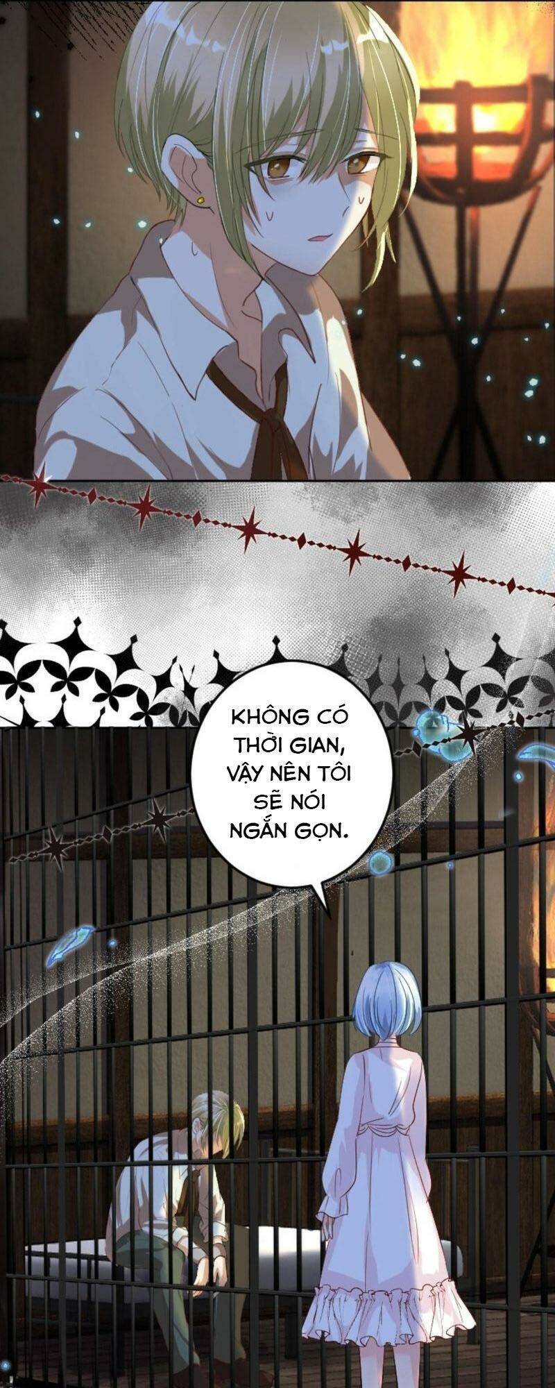 Quý Cô Không Rơi Nước Mắt Chapter 12 - 53