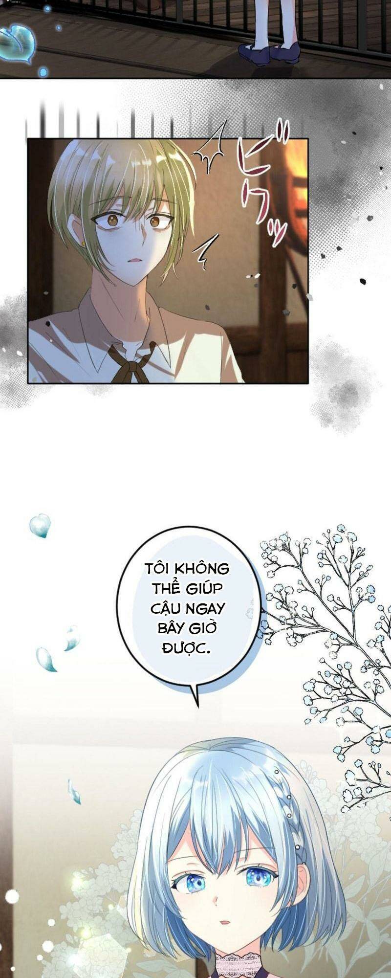 Quý Cô Không Rơi Nước Mắt Chapter 12 - 54