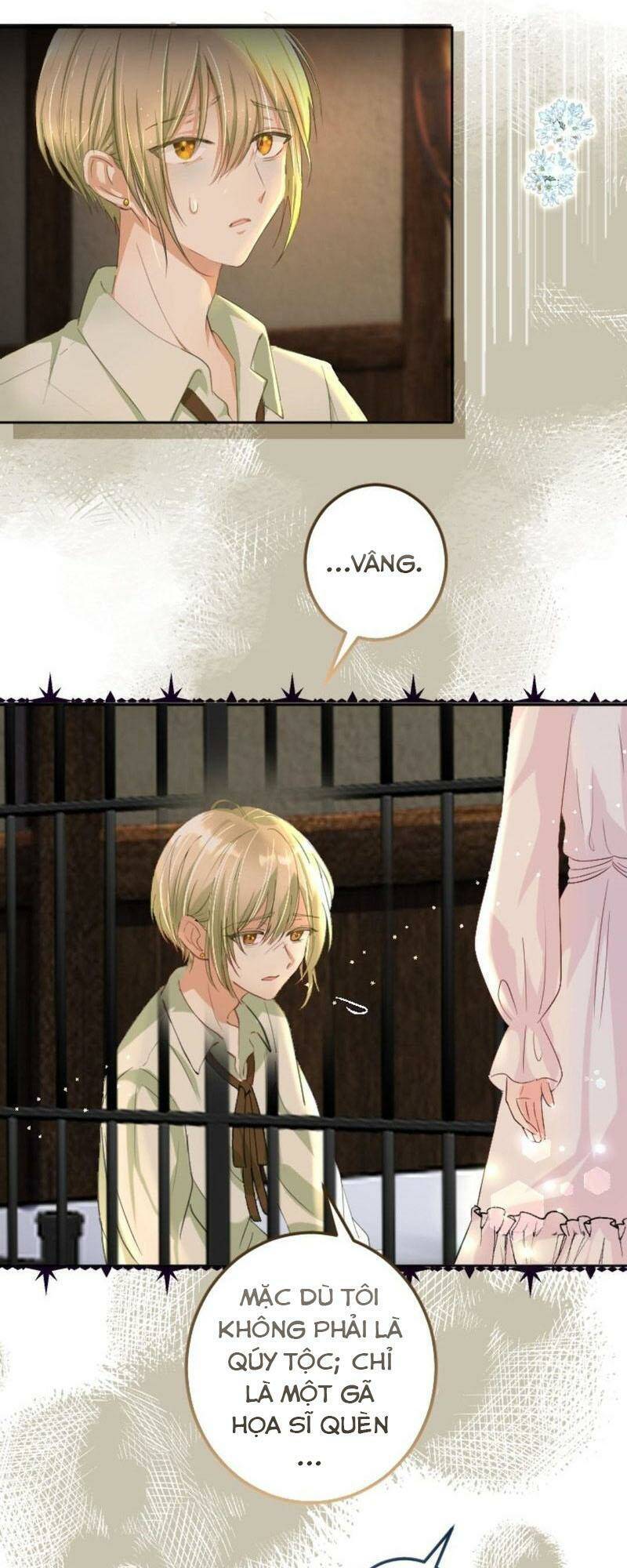 Quý Cô Không Rơi Nước Mắt Chapter 12 - 57