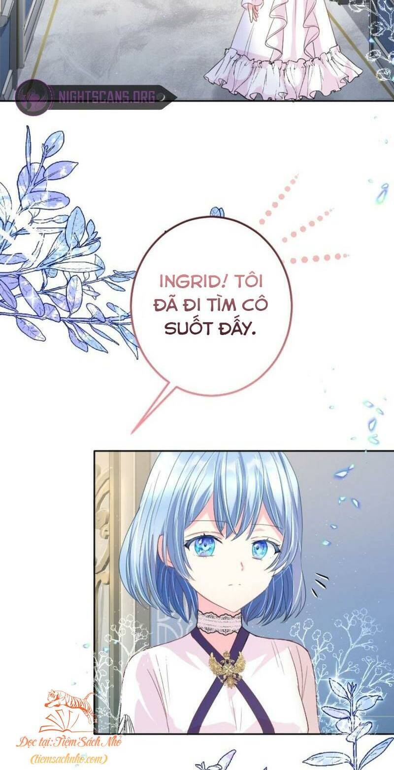 Quý Cô Không Rơi Nước Mắt Chapter 12 - 60