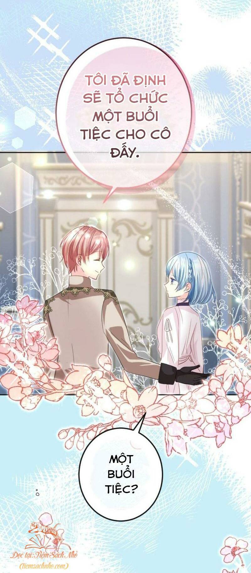 Quý Cô Không Rơi Nước Mắt Chapter 12 - 63