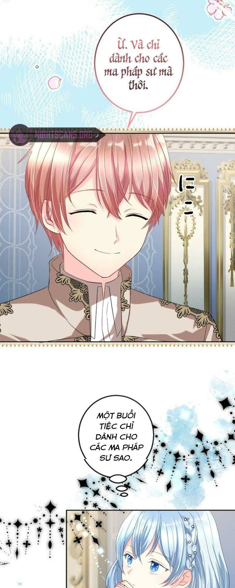 Quý Cô Không Rơi Nước Mắt Chapter 12 - 64