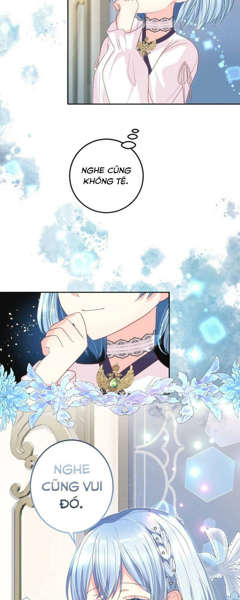 Quý Cô Không Rơi Nước Mắt Chapter 12 - 65