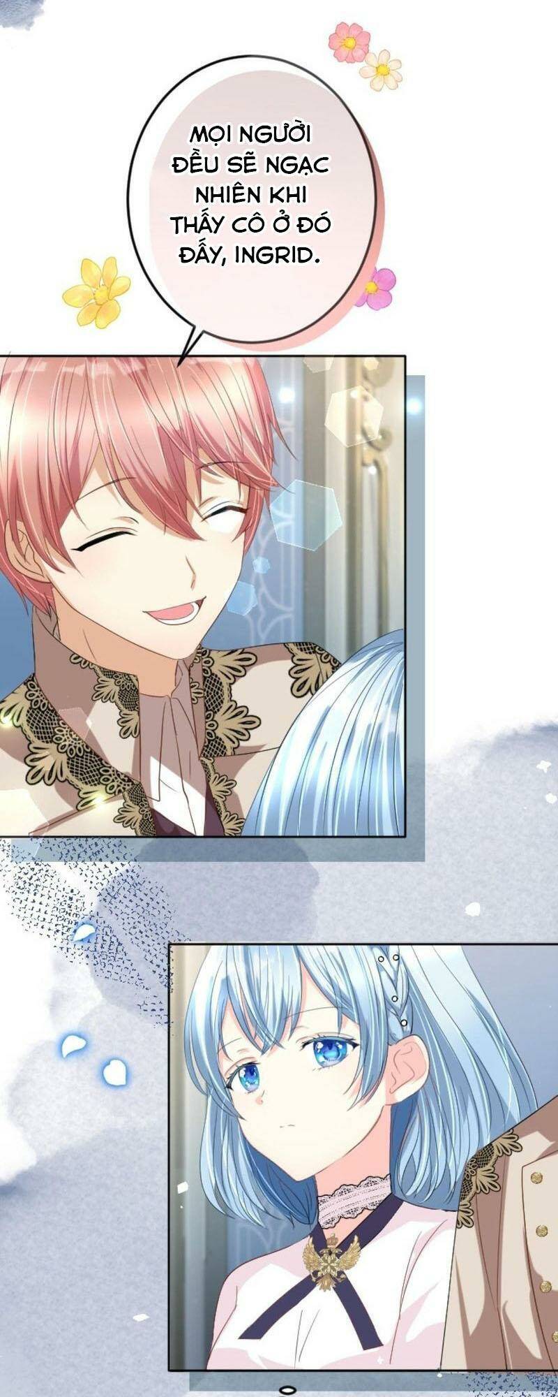 Quý Cô Không Rơi Nước Mắt Chapter 12 - 68