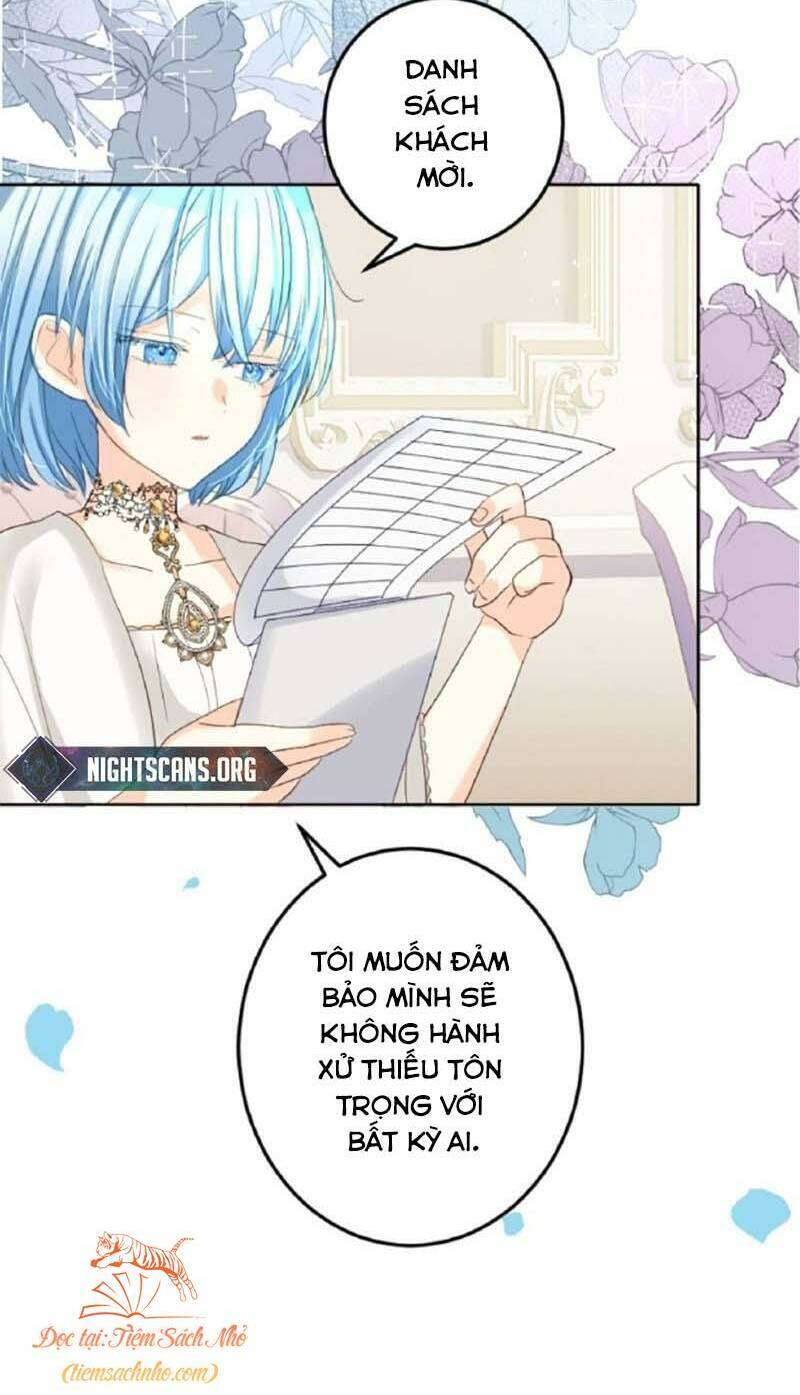 Quý Cô Không Rơi Nước Mắt Chapter 13 - 11