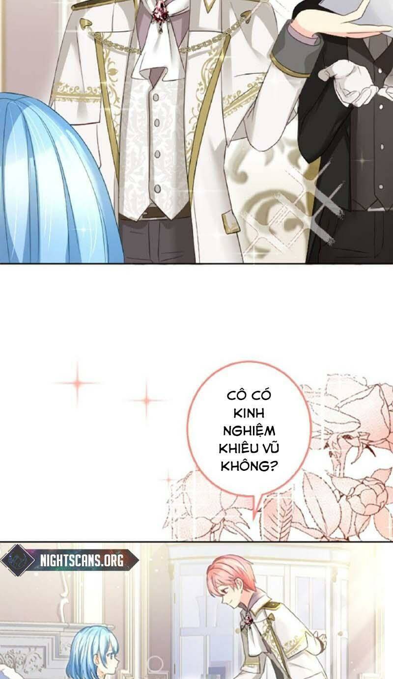 Quý Cô Không Rơi Nước Mắt Chapter 13 - 13