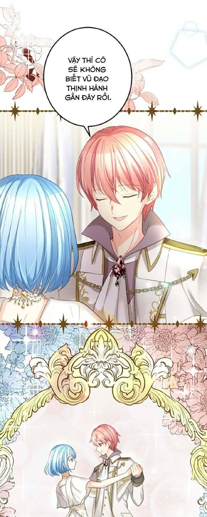 Quý Cô Không Rơi Nước Mắt Chapter 13 - 15